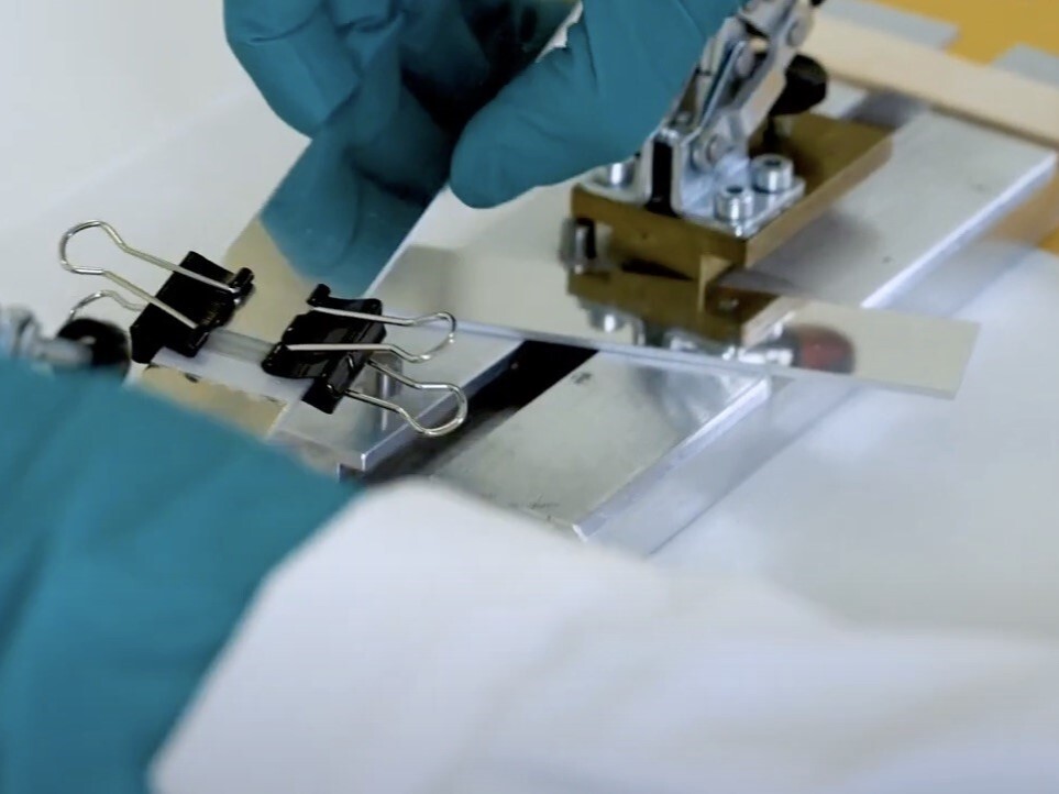 Strong Bonds with Dowsil and Araldite Adhesive Solutions