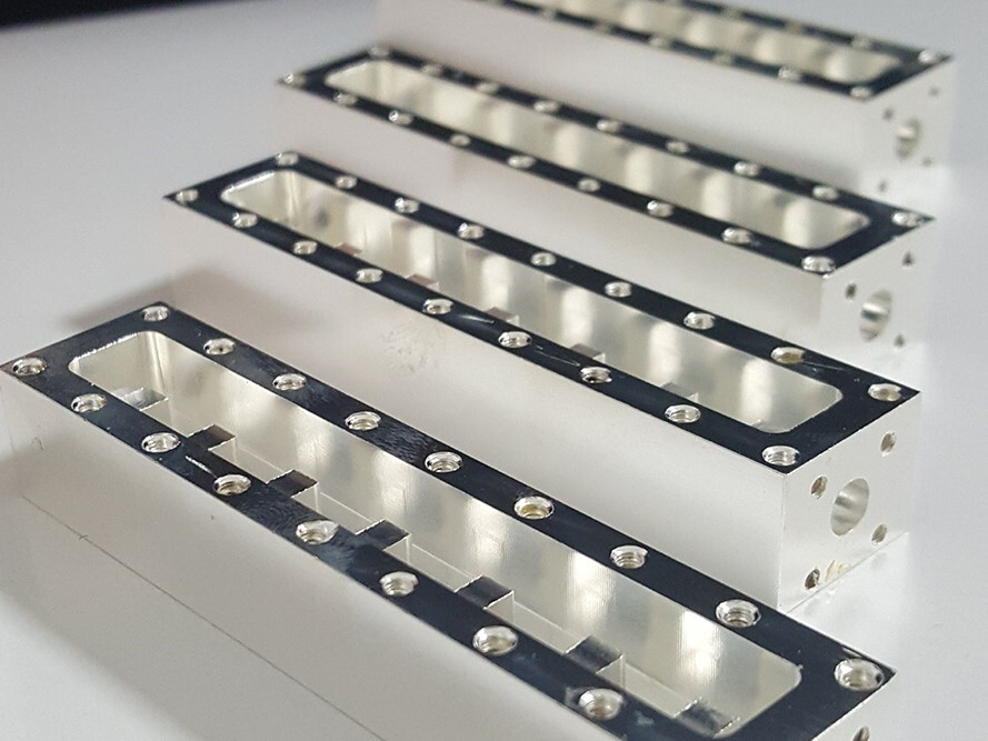 EST – Industrial Coating and Surface Treatment Solutions