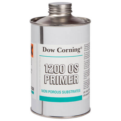 DOWSIL 1200 OS Primer | Surface Primer for Silicone Adhesives & Sealants - Dow