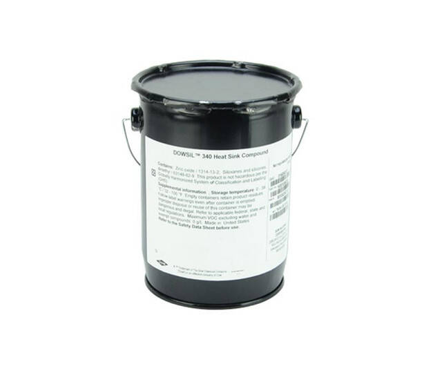 DOWSIL 340 Heat Sink Compound | Termal İletken Silikon Bileşik - 2