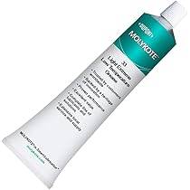 DuPont MOLYKOTE 33 Light – Extreme Low Temperature Silicone Grease | 100 g - 2