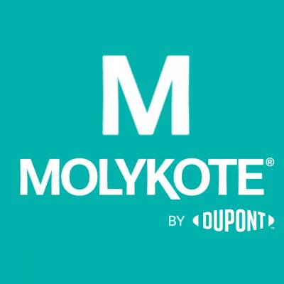 DuPont™ MOLYKOTE® PG-21 Gres | Plastik/Metal Temaslar İçin Uzun Ömürlü Yağlayıcı |1 KG | - 2